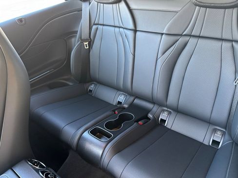 New 2025 Mercedes-Benz CLE 300 4MATIC Cabriolet image 20