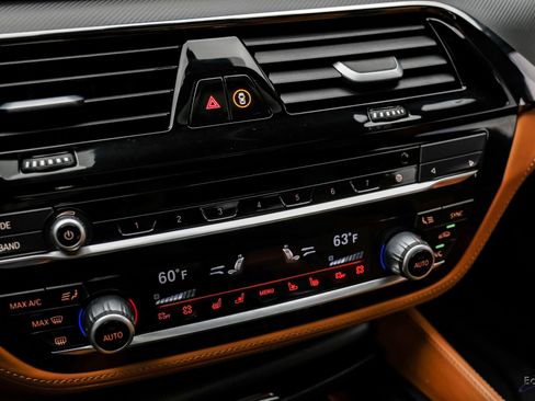 Used 2023 BMW M5 w/ Competition Package AWD/4WD image 70
