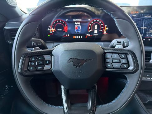 Used 2024 Ford Mustang Dark Horse RWD image 23