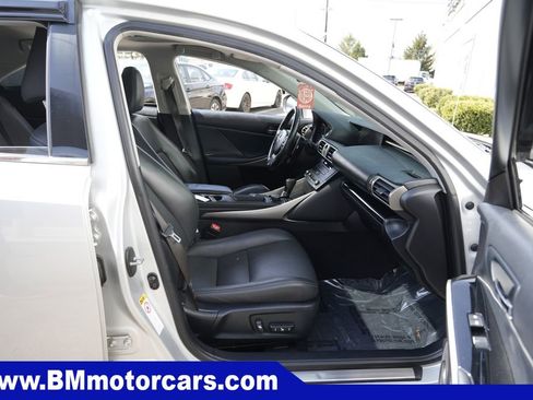 Used 2015 Lexus IS 250 RWD image 27