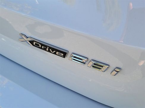 New 2026 BMW X1 xDrive28i w/ M Sport Package image 11