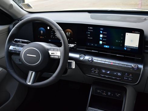 New 2026 Hyundai Kona Limited image 29