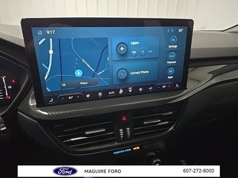 Used 2023 Ford Escape ST-Line w/ Tech Pack #1 image 27