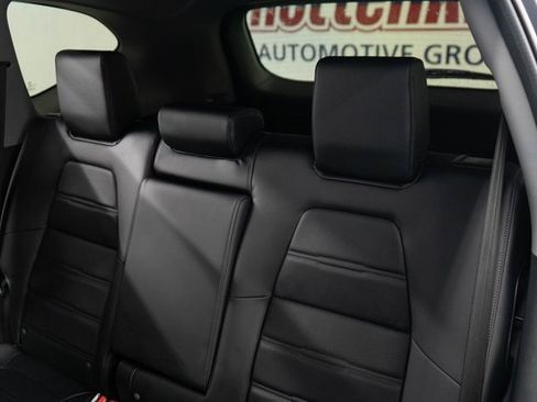 Certified 2022 Honda CR-V EX-L image 17