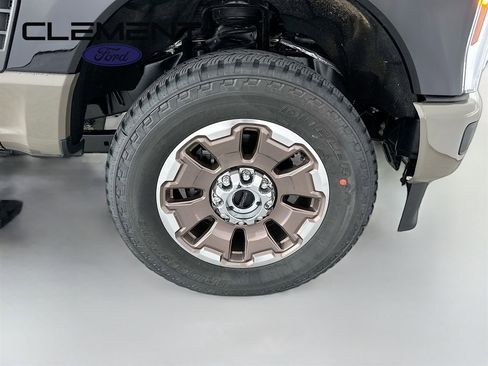 New 2026 Ford F250 King Ranch image 35