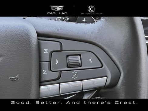 Certified 2024 Cadillac Escalade Sport RWD image 18