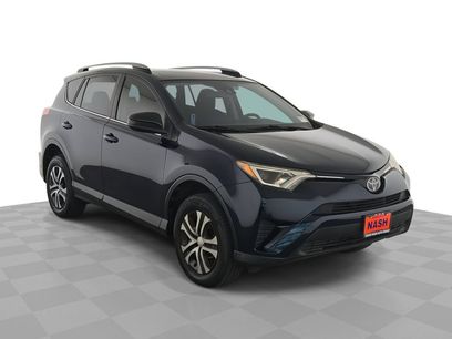Used 2018 Toyota RAV4 LE