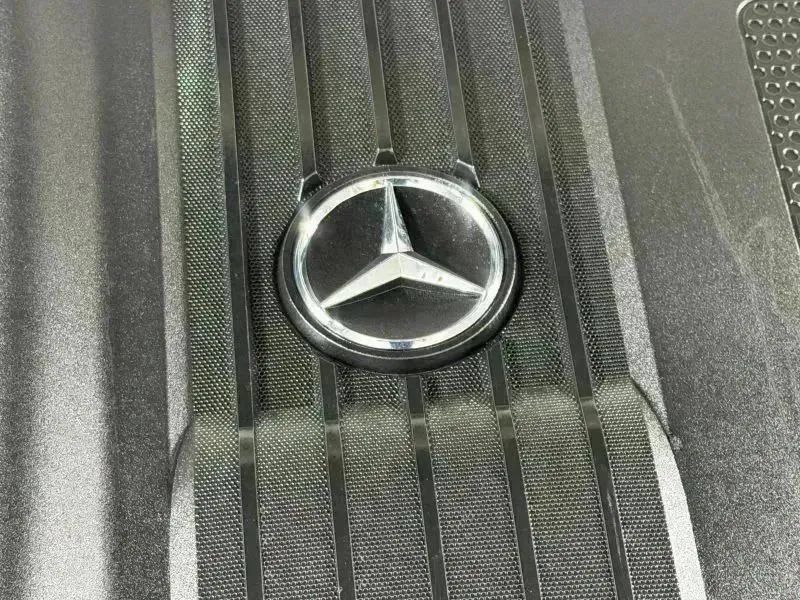 Used 2014 Mercedes-Benz E 250 BlueTEC 4MATIC Sedan image 18