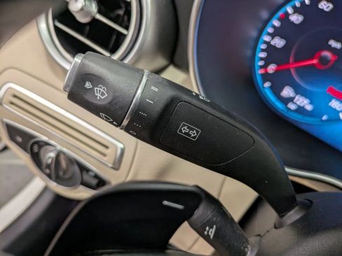 Used 2020 Mercedes-Benz C 300 C 300 image 17