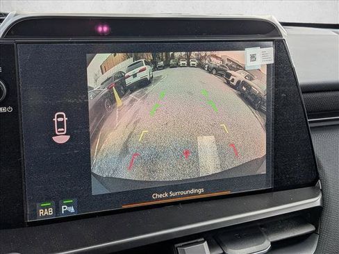 New 2026 Subaru Outback Premium image 13