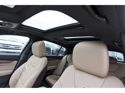 New 2026 Cadillac CT5 Premium Luxury w/ Technology Package RWD image 24