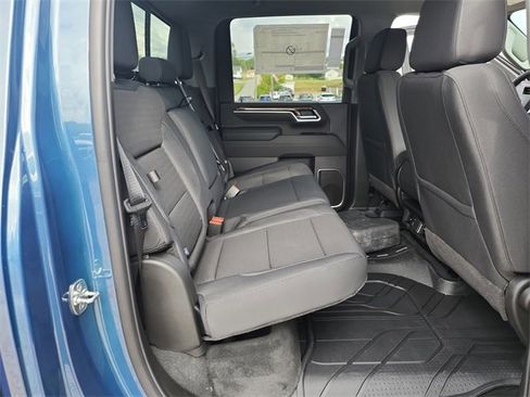 New 2026 Chevrolet Silverado 3500 LT w/ All Star Edition image 10