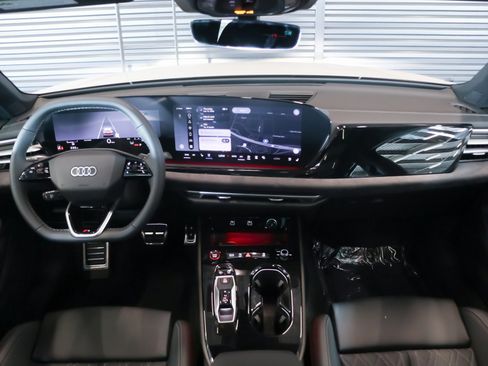 New 2026 Audi S5 Premium Plus AWD/4WD image 10