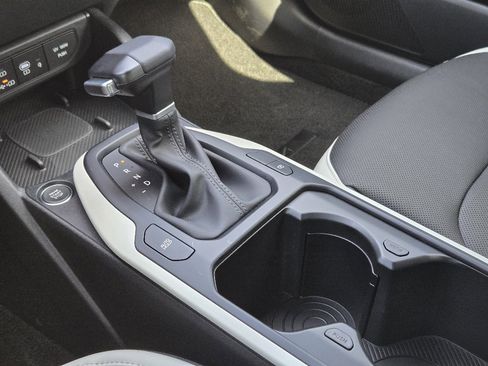 New 2026 Kia K4 GT-Line image 15