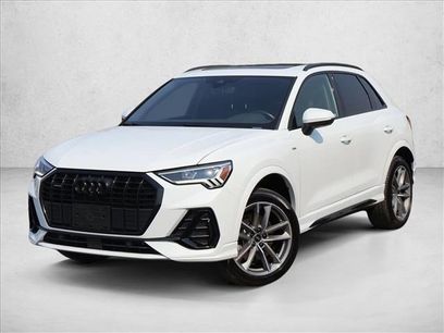 Used 2023 Audi Q3 2.0T Premium Plus w/ Premium Plus Package