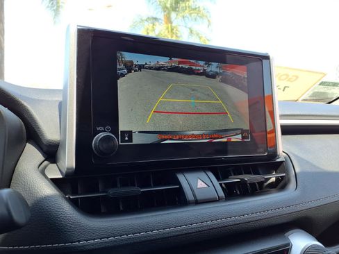 Certified 2025 Toyota RAV4 XLE AWD/4WD image 12