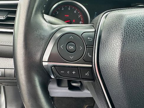 Used 2018 Toyota Camry XSE w/ Protection Package (Q2) image 27