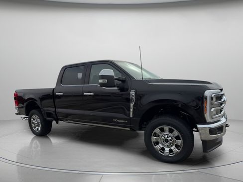 New 2026 Ford F350 Lariat w/ Lariat Ultimate Package image 36
