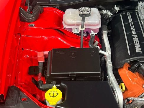 Used 2021 Dodge Charger SRT Hellcat w/ Harman/Kardon Audio Group image 82