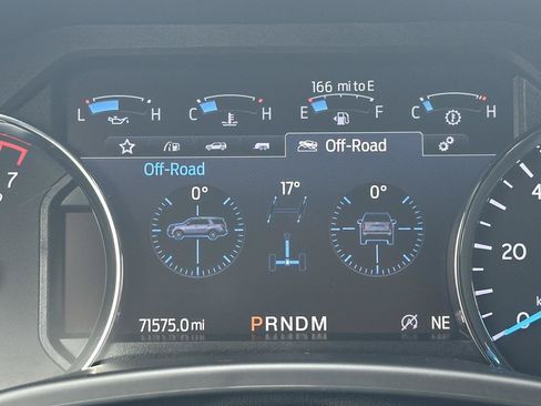 Used 2020 Ford Expedition Max Limited w/ Texas Edition Package RWD image 34