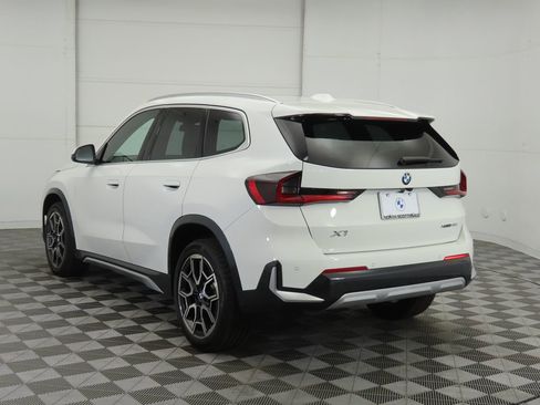 Used 2025 BMW X1 xDrive28i w/ Convenience Package image 8
