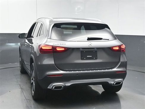 New 2026 Mercedes-Benz GLA 250 image 6
