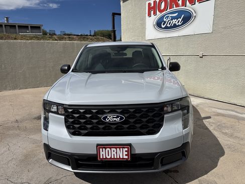 New 2025 Ford Maverick XLT image 2