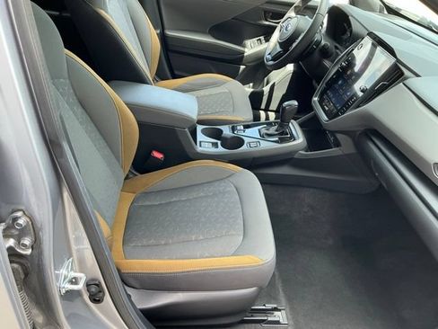 Certified 2025 Subaru Crosstrek 2.5i Sport AWD/4WD image 20