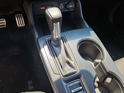 Certified 2023 Honda Civic Sport image 15