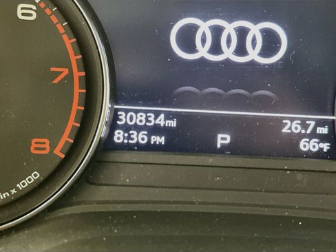 Used 2023 Audi Q5 2.0T Premium w/ Convenience Package AWD/4WD image 19