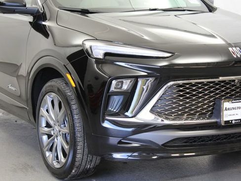 New 2026 Buick Encore GX Avenir w/ Avenir Technology Package image 2