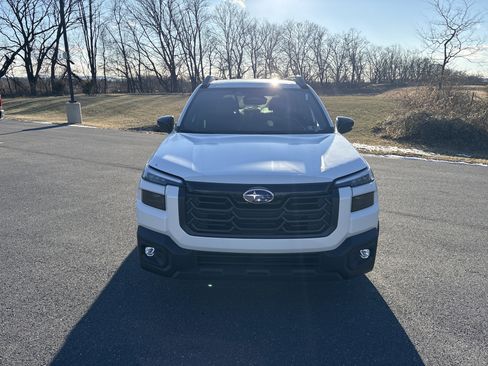 New 2026 Subaru Outback Limited XT image 23