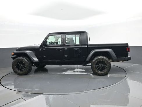 Used 2024 Jeep Gladiator Sport AWD/4WD image 28
