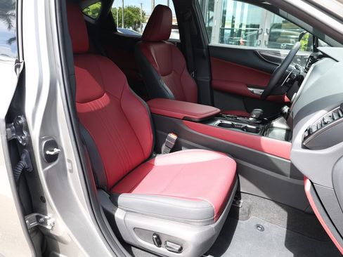 Used 2024 Lexus NX 250 FWD w/ Towing Package (2000 Lbs) image 20