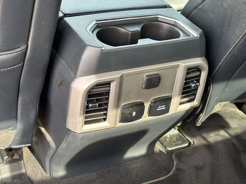 Used 2022 Ford F350 Lariat w/ Lariat Value Package image 15