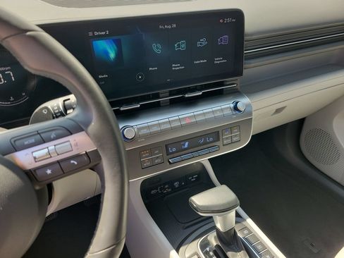 Used 2026 Hyundai Kona SEL Sport FWD image 22
