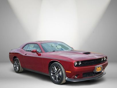 Used 2023 Dodge Challenger GT w/ Plus Package