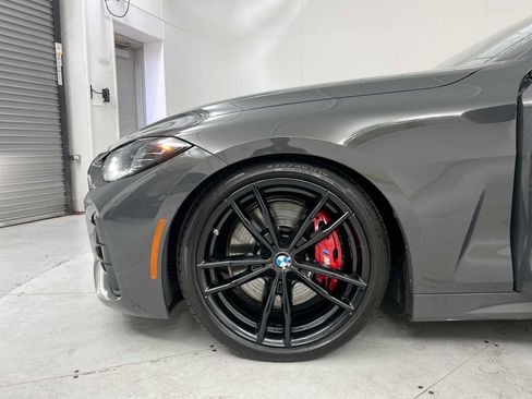 Used 2022 BMW 440i xDrive Coupe AWD/4WD image 25