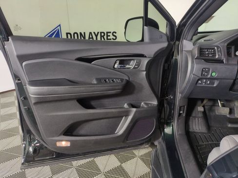 Used 2020 Honda Passport Elite image 13