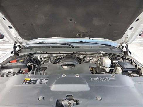 Used 2016 GMC Yukon XL Denali w/ Open Road Package image 30