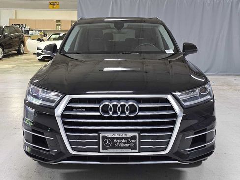 Used 2018 Audi Q7 3.0T Premium Plus AWD/4WD image 45