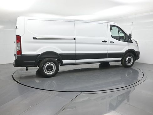 New 2026 Ford Transit 150 Low Roof w/ Load Area Protection Package image 25