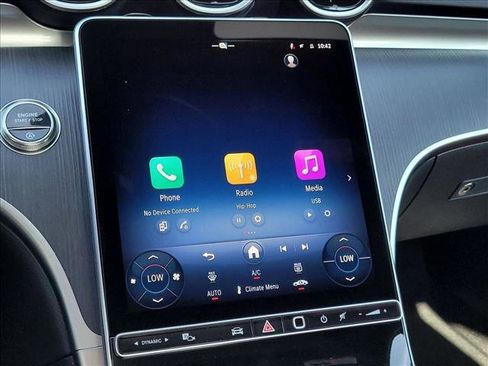 New 2026 Mercedes-Benz C 300 Sedan image 17