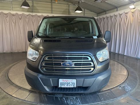 Used 2017 Ford Transit 150 XLT image 2