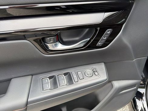 Used 2026 Honda CR-V Sport Touring image 19