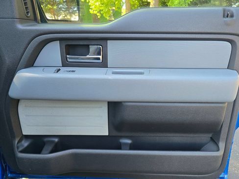 Used 2013 Ford F150 XLT w/ Mid Equipment Group AWD/4WD image 14