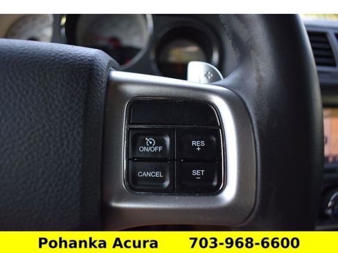 Used 2014 Dodge Challenger R/T Plus RWD image 12