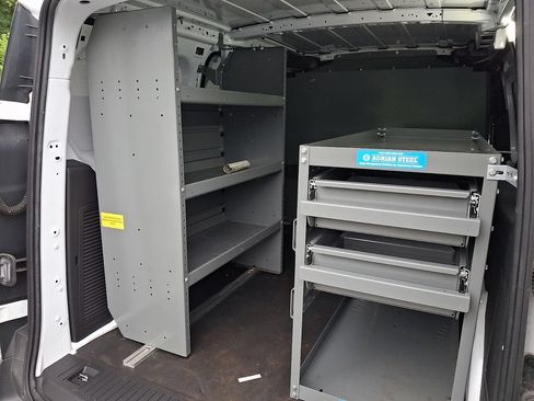 Used 2018 Ford Transit Connect XL FWD image 29