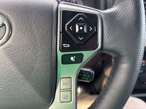 Certified 2023 Toyota 4Runner Limited AWD/4WD image 20