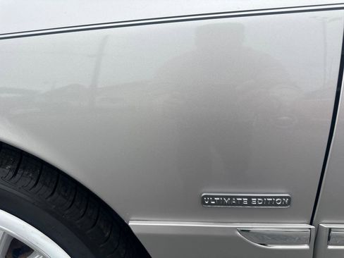 Used 2005 Mercury Grand Marquis LS RWD image 14